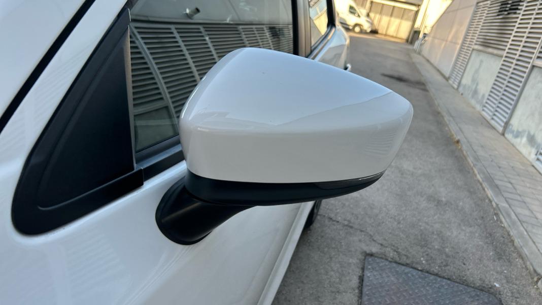 Mazda Mazda2 e-SKYACTIV G 66kW Center-Line Convenienc