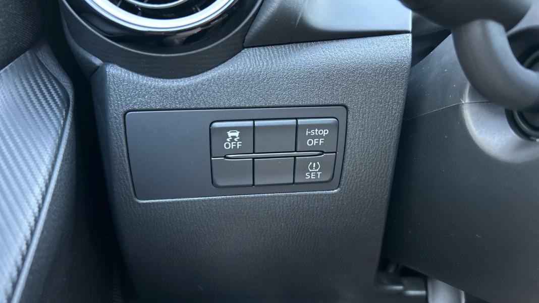 Mazda Mazda2 e-SKYACTIV G 66kW Center-Line Convenienc