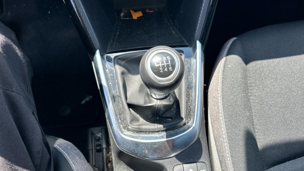 Mazda Mazda2 e-SKYACTIV G 66kW Center-Line Convenienc
