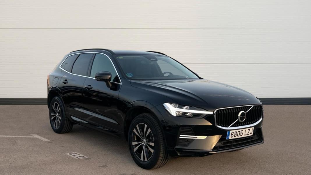 Volvo Xc60 2.0 B4 G Momentum Pro Auto