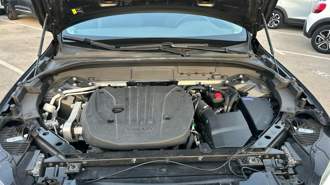 Volvo Xc60 2.0 B4 G Momentum Pro Auto