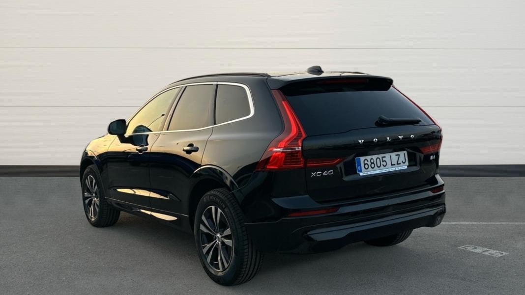 Volvo Xc60 2.0 B4 G Momentum Pro Auto