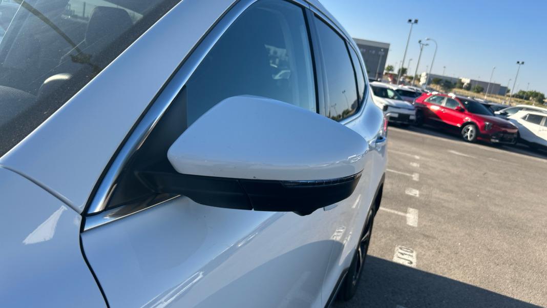 MG Hs 1.5T PLUG IN HYBRID LUXURY