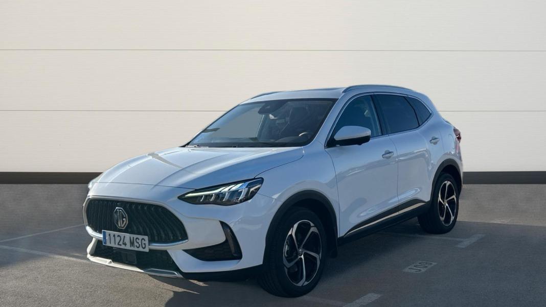 MG Hs 1.5T PLUG IN HYBRID LUXURY
