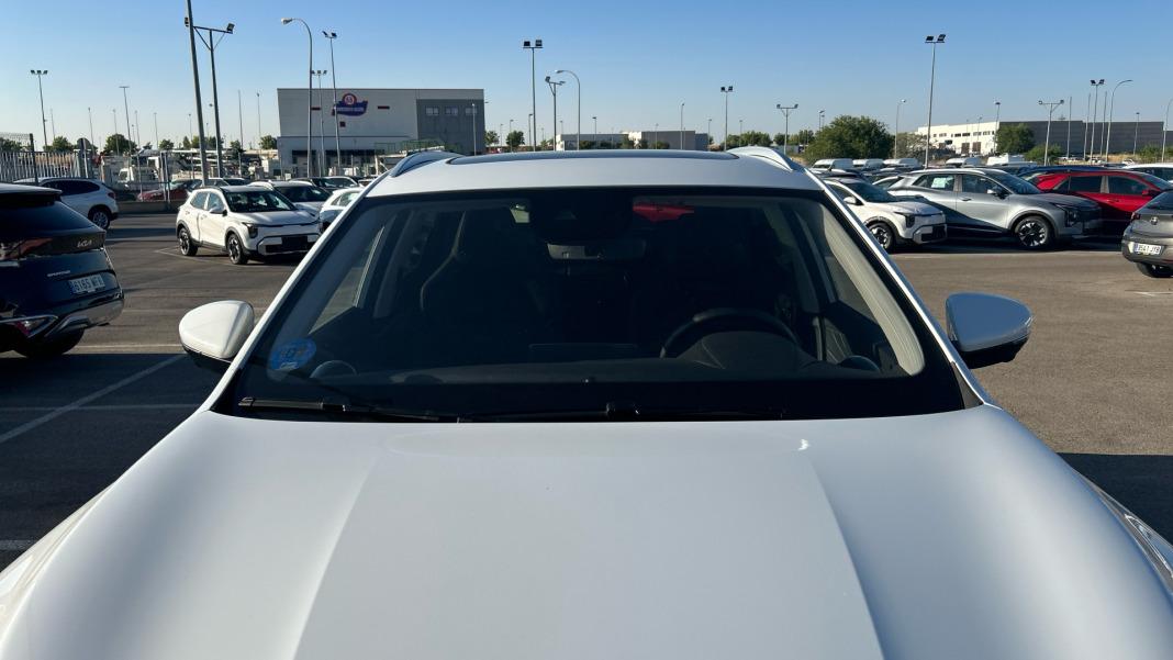 MG Hs 1.5T PLUG IN HYBRID LUXURY