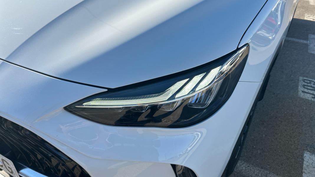 MG Hs 1.5T PLUG IN HYBRID LUXURY