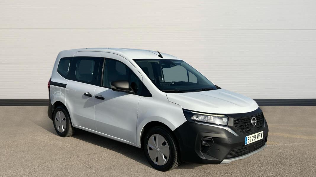 Nissan Townstar 5 plazas 1.3G 96kW L1 Acenta+