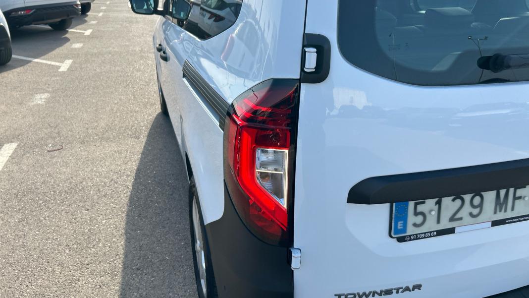 Nissan Townstar 5 plazas 1.3G 96kW L1 Acenta+