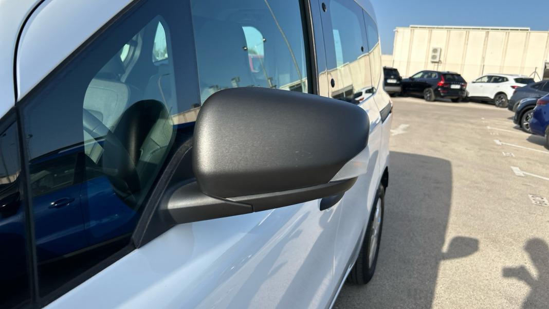 Nissan Townstar 5 plazas 1.3G 96kW L1 Acenta+