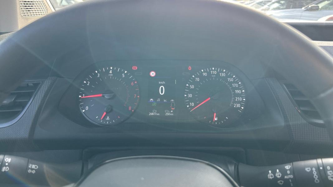 Nissan Townstar 5 plazas 1.3G 96kW L1 Acenta+