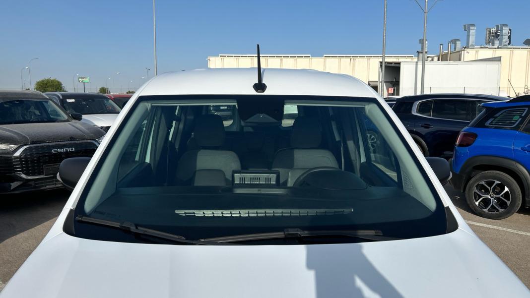 Nissan Townstar 5 plazas 1.3G 96kW L1 Acenta+