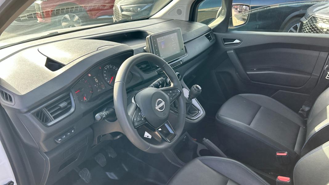 Nissan Townstar 5 plazas 1.3G 96kW L1 Acenta+