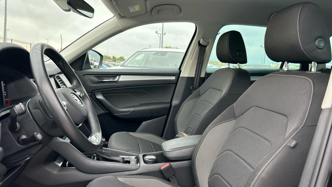 Skoda Kodiaq 1.5 TSI 110KW (150cv) DSG 4x2 Ambition