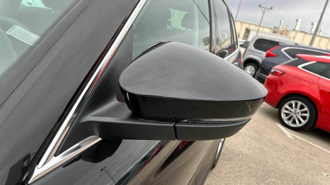 Skoda Kodiaq 1.5 TSI 110KW (150cv) DSG 4x2 Ambition