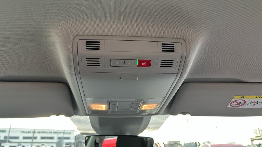Skoda Kodiaq 1.5 TSI 110KW (150cv) DSG 4x2 Ambition