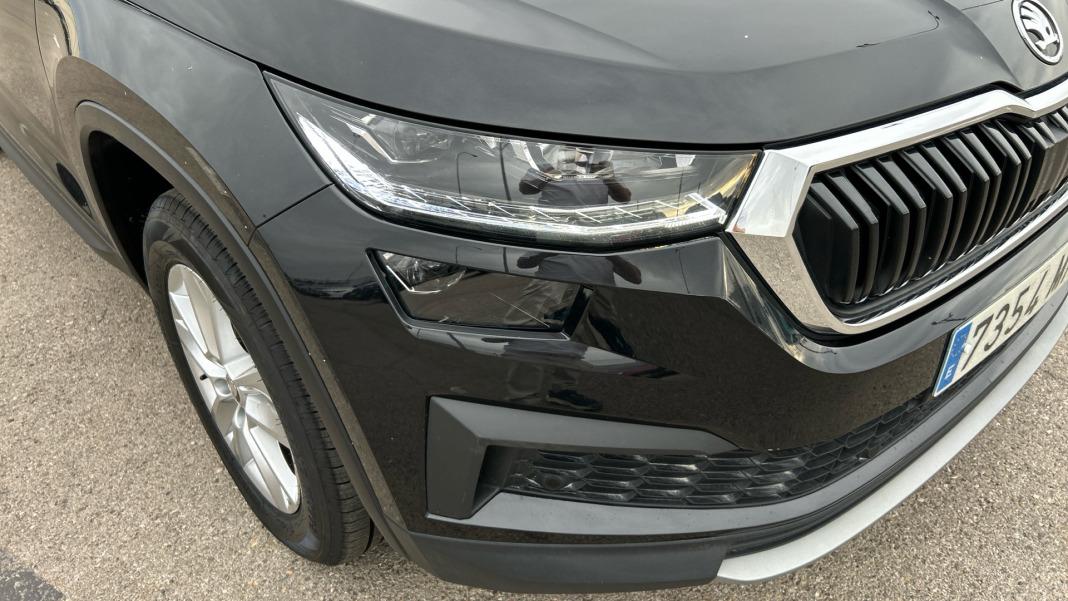 Skoda Kodiaq 1.5 TSI 110KW (150cv) DSG 4x2 Ambition