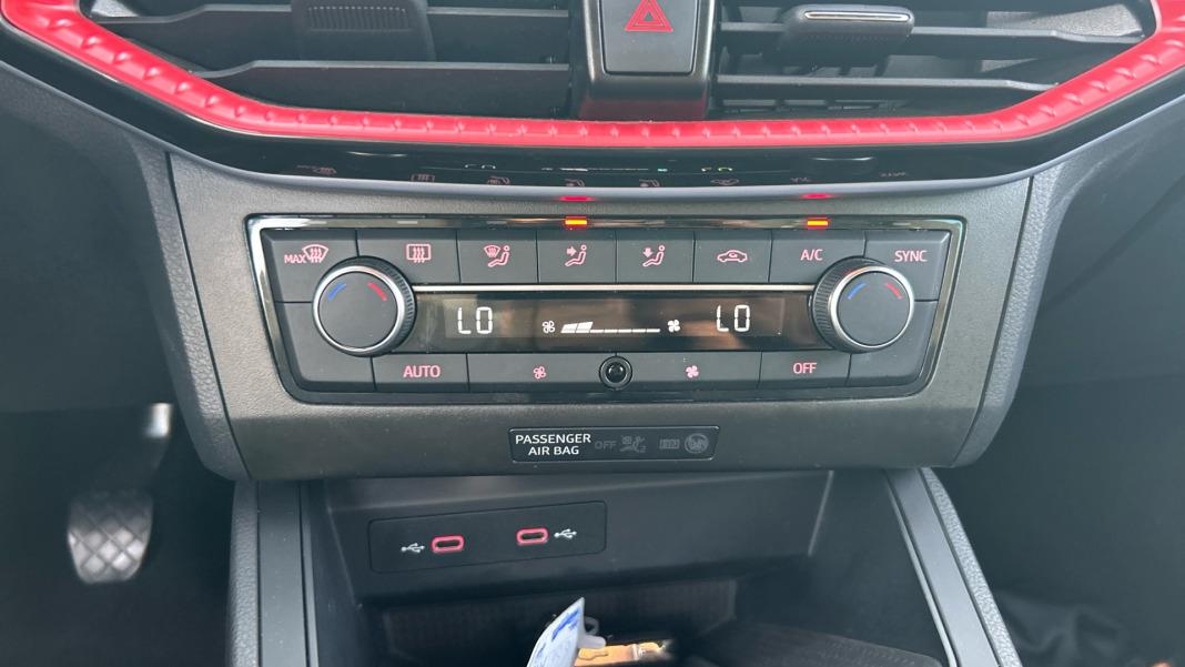 Seat Ibiza 1.0 TSI 85kW (115CV) FR 40 Aniversario