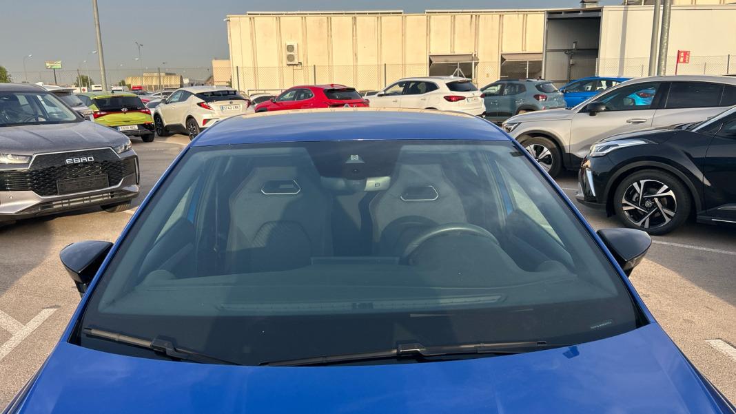Seat Ibiza 1.0 TSI 85kW (115CV) FR 40 Aniversario