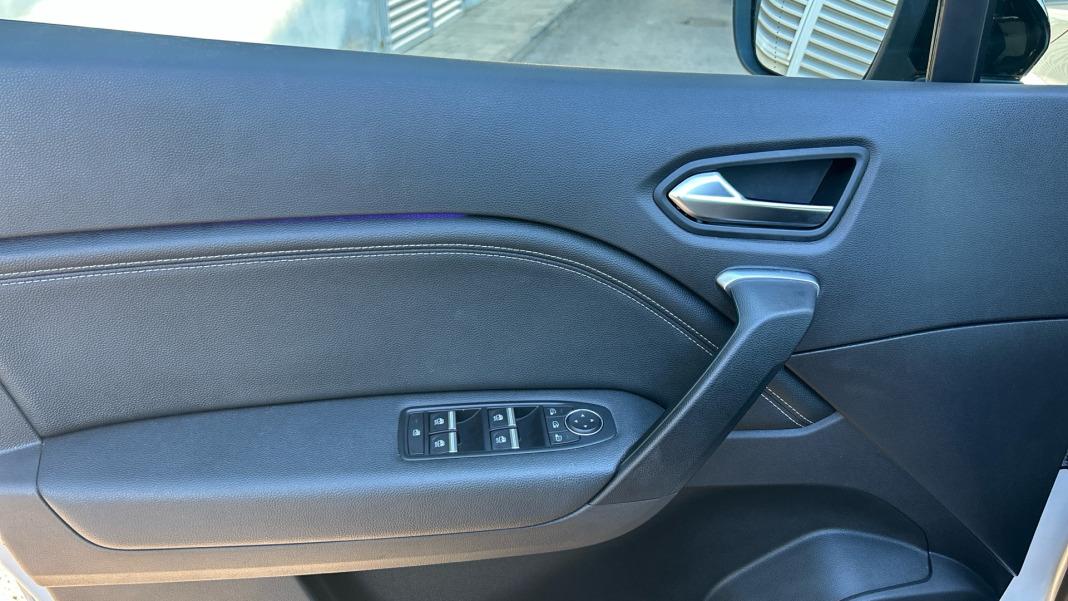 Renault Captur techno TCe 67kW (90CV)