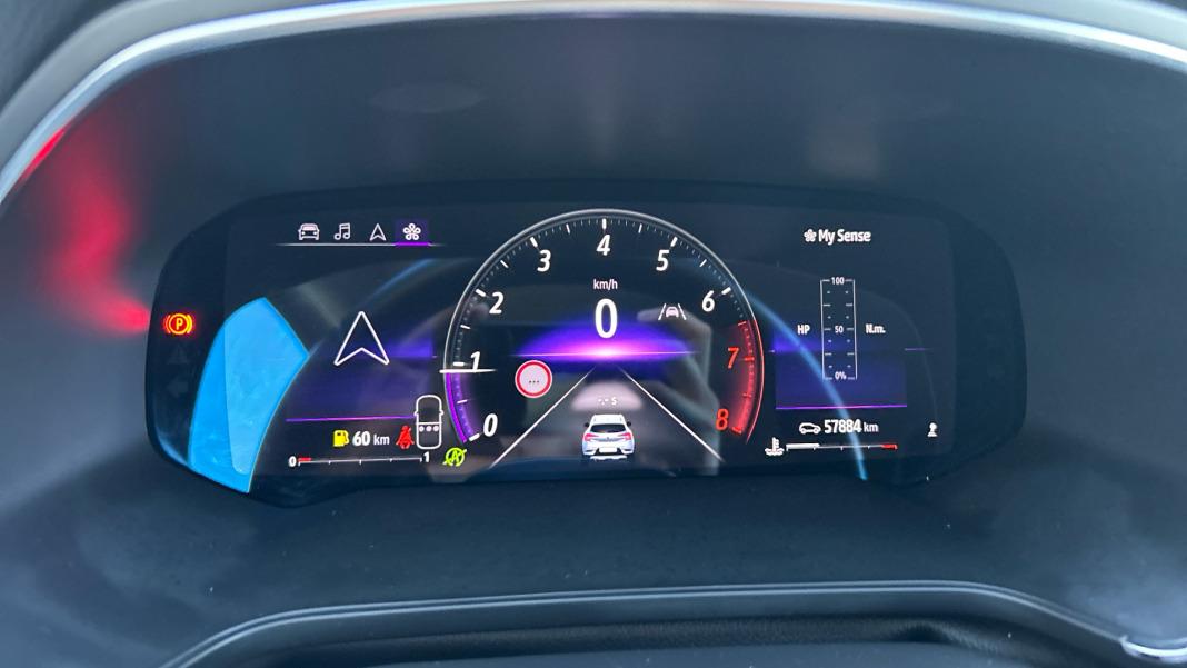 Renault Captur techno TCe 67kW (90CV)