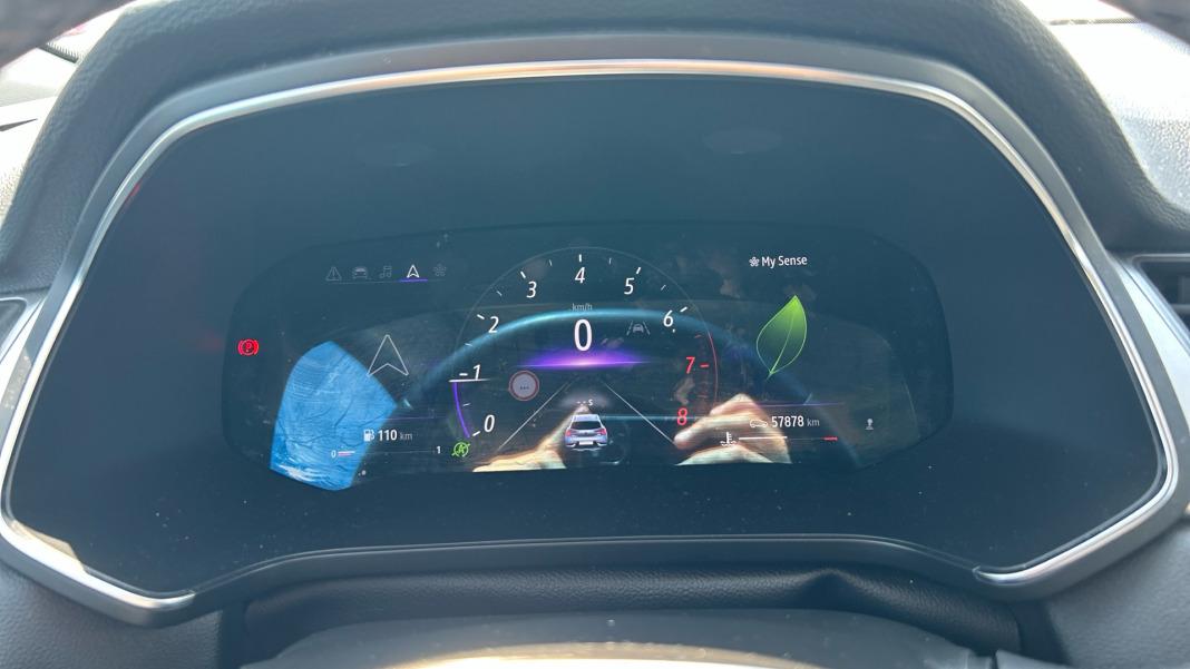 Renault Captur techno TCe 67kW (90CV)