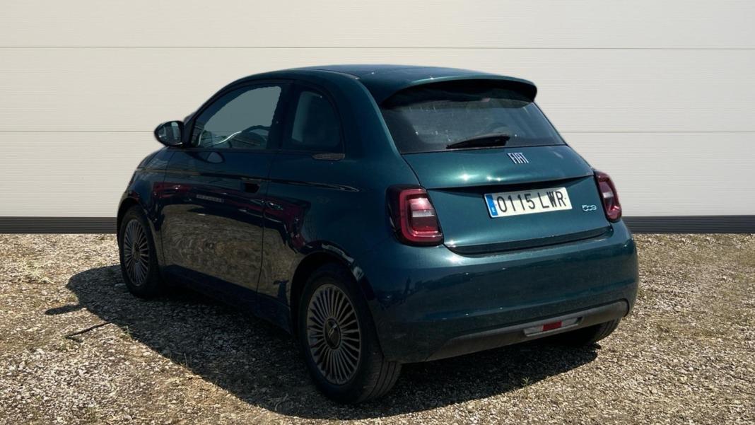 Fiat 500 Icon Hb 320km 85kW (118CV)