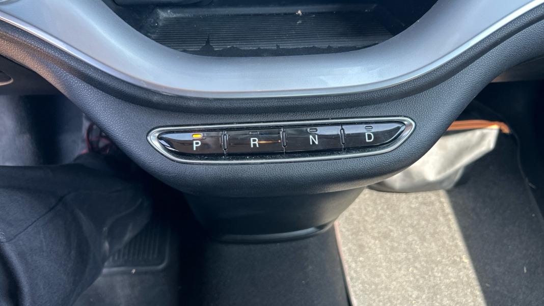 Fiat 500 Icon Hb 320km 85kW (118CV)