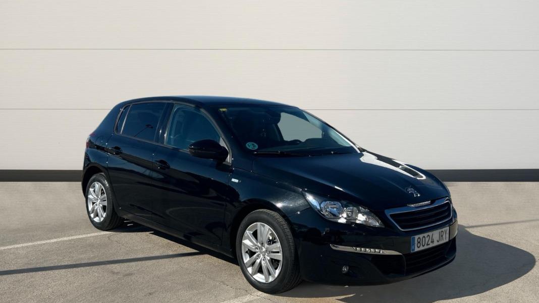 Peugeot 308 5p Active 1.6 BlueHDi 100 FAP