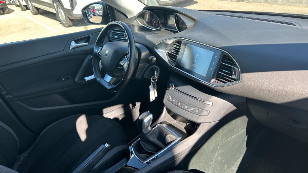 Peugeot 308 5p Active 1.6 BlueHDi 100 FAP
