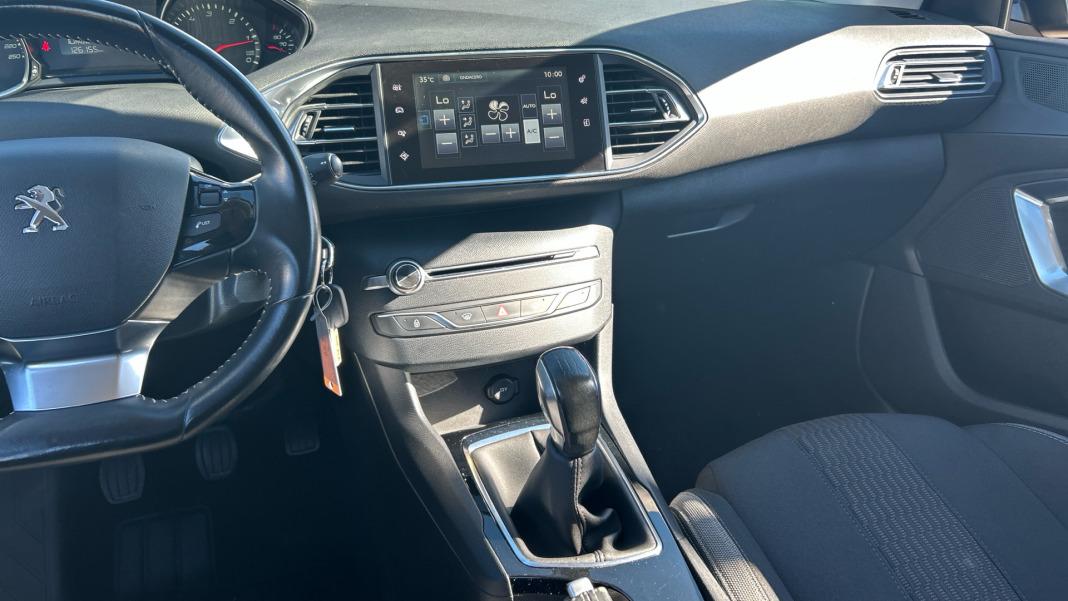 Peugeot 308 5p Active 1.6 BlueHDi 100 FAP