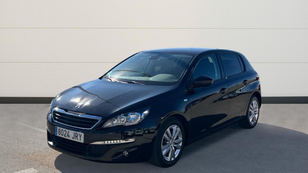 Peugeot 308 5p Active 1.6 BlueHDi 100 FAP