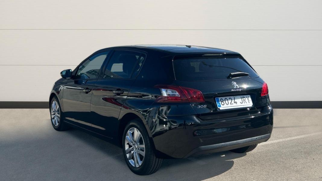 Peugeot 308 5p Active 1.6 BlueHDi 100 FAP