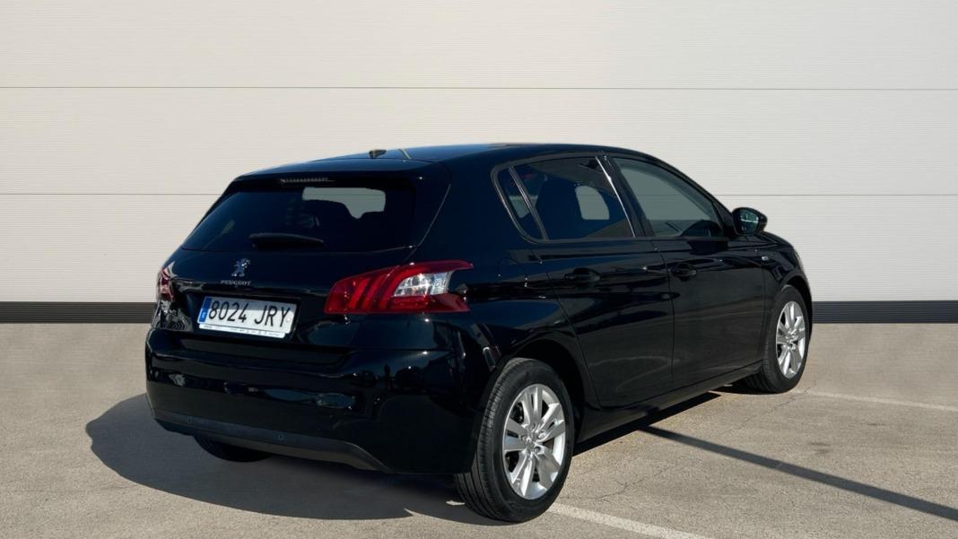 Peugeot 308 5p Active 1.6 BlueHDi 100 FAP