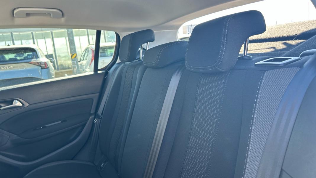 Peugeot 308 5p Active 1.6 BlueHDi 100 FAP