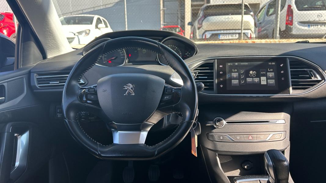 Peugeot 308 5p Active 1.6 BlueHDi 100 FAP