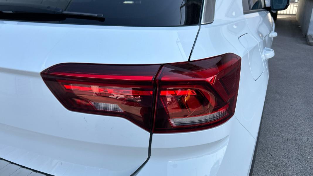 Volkswagen T-roc Advance 1.5 TSI 110kW (150CV)