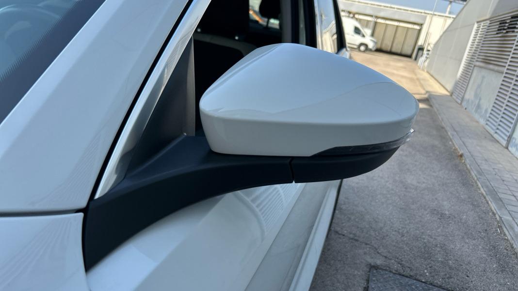 Volkswagen T-roc Advance 1.5 TSI 110kW (150CV)