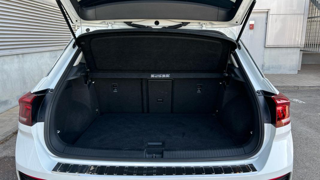 Volkswagen T-roc Advance 1.5 TSI 110kW (150CV)