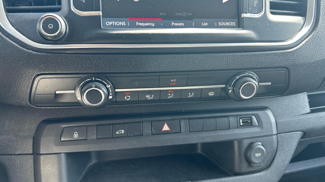 Fiat Scudo Furgón L2 100cv MT5