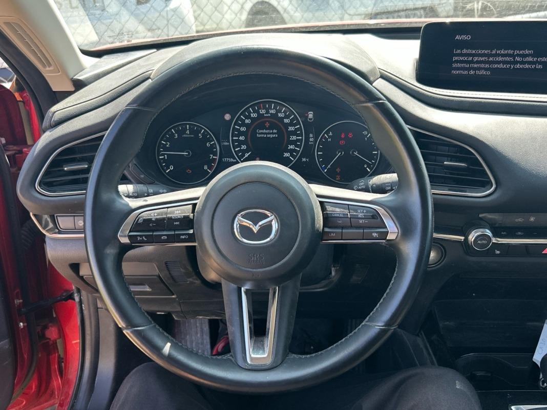 Mazda Cx-30 e-SKY G MHEV 90kW Exclusive-line