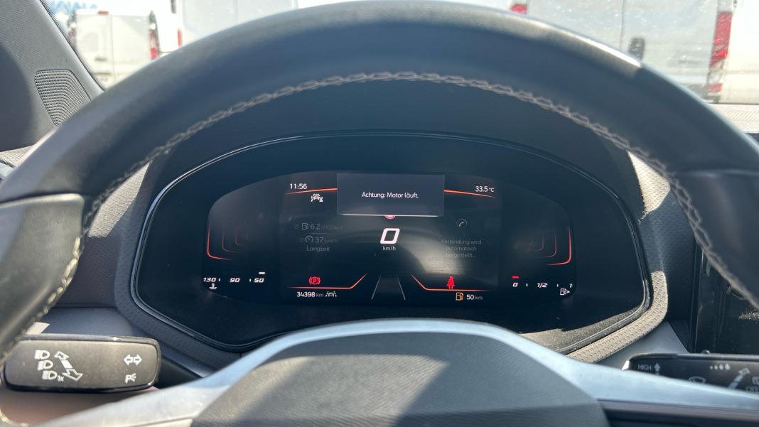 Seat Ibiza 1.0 TSI 85kW Xcellence