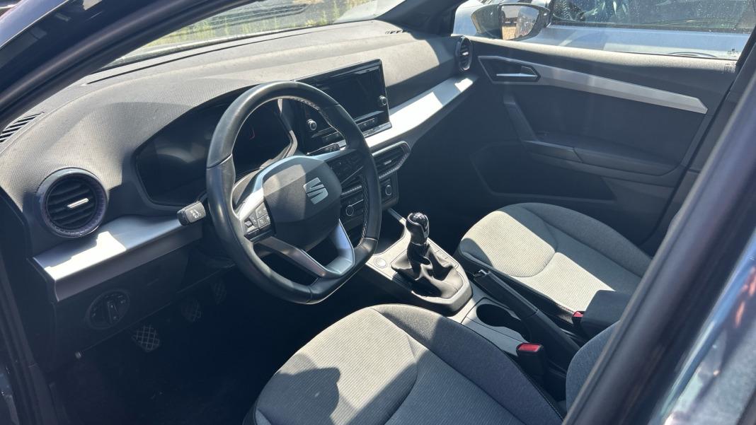 Seat Ibiza 1.0 TSI 85kW Xcellence