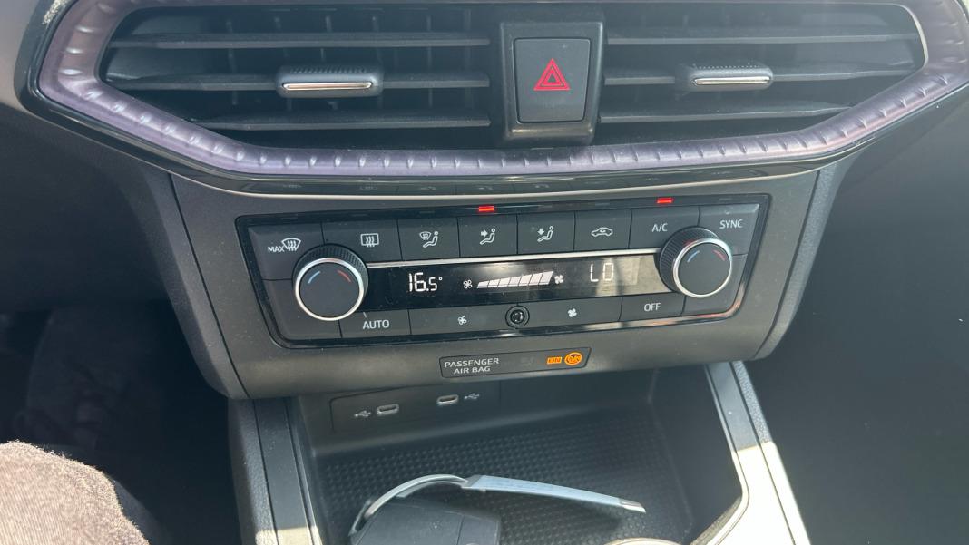 Seat Ibiza 1.0 TSI 85kW Xcellence