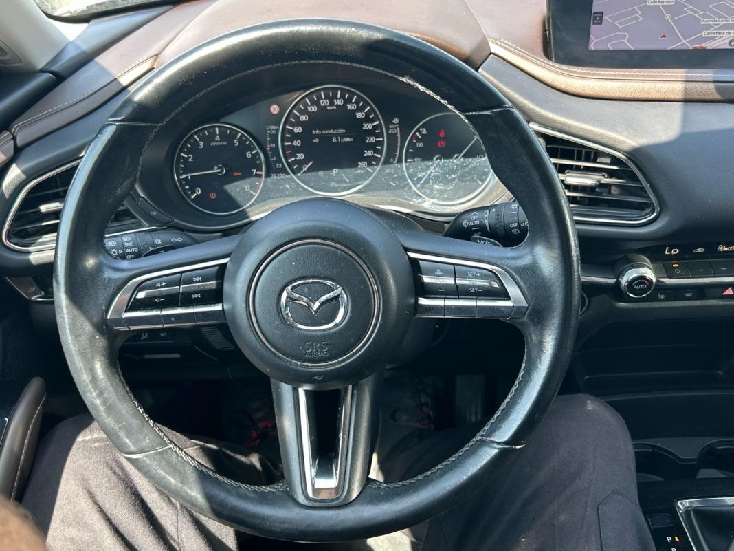 Mazda Cx-30 e-SKYACTIV-X 137kW AT Zenith B.Safety