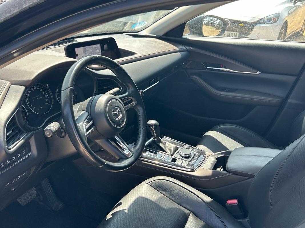 Mazda Cx-30 e-SKYACTIV-X 137kW AT Zenith B.Safety