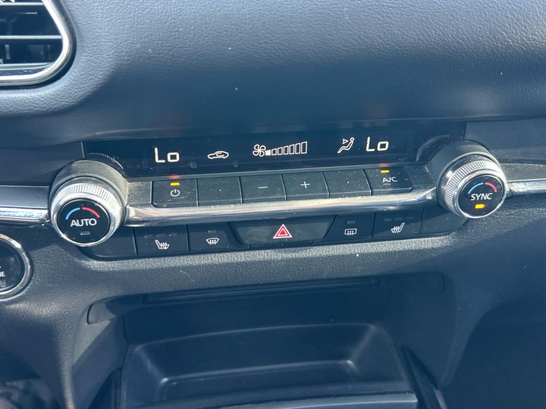 Mazda Cx-30 e-SKYACTIV-X 137kW AT Zenith B.Safety