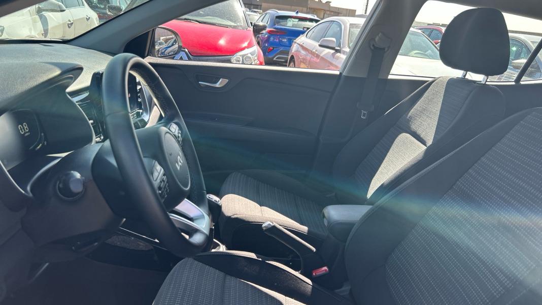 Kia Stonic 1.0 T-GDi 74kW (100CV) MHEV MT Drive