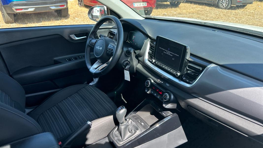 Kia Stonic 1.0 T-GDi 74kW (100CV) MHEV MT Drive