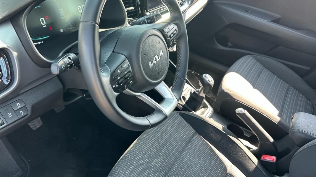 Kia Stonic 1.0 T-GDi 74kW (100CV) MHEV MT Drive