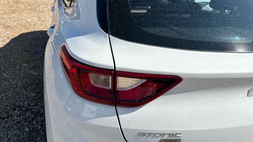 Kia Stonic 1.0 T-GDi 74kW (100CV) MHEV MT Drive